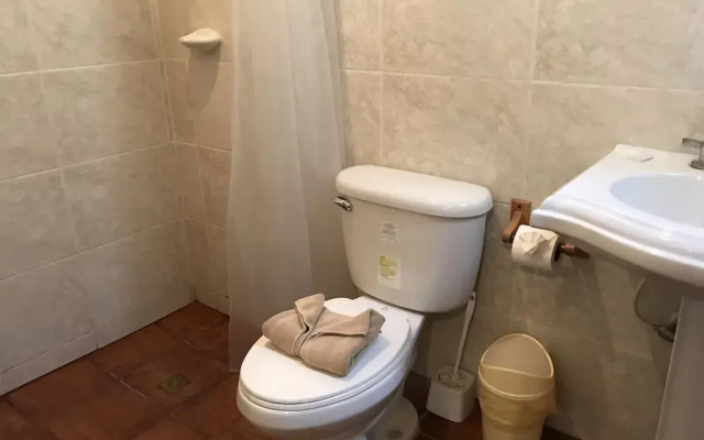 Casita La Pila