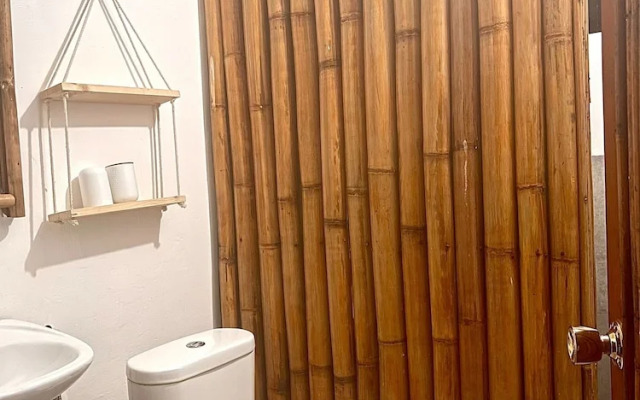 Monkey Business Bungalows