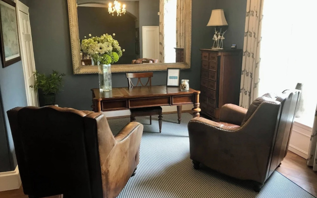 Chatton Park House Hotel Adult Only