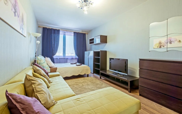 Flatstar Vavilovyih 9/5 Apartments