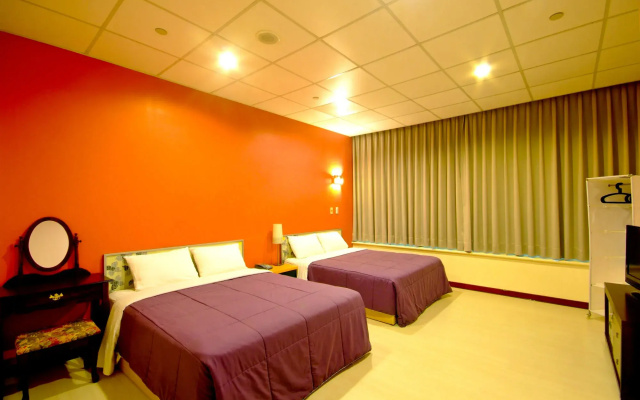 SkyCity Hotel