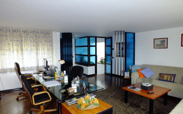 Casa Vacanza Villa Don Michele