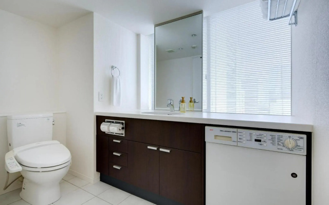 Somerset Ginza East Tokyo - Vacation STAY 12957