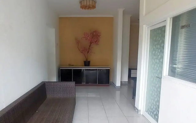 Hotel O Bogor Puncak Near Padang Golf Bukit Pelangi Formerly Gunung Geulis Village