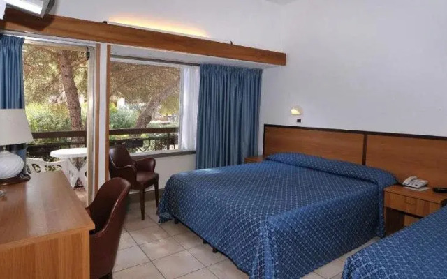 Hotel Lilly