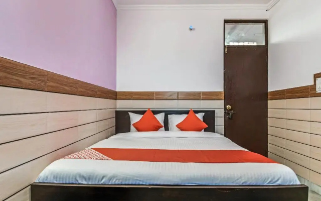 Park View Guest House By OYO Rooms