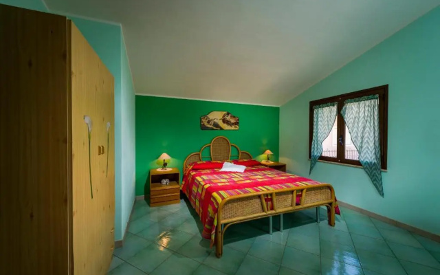 Villa Oasi del Relax