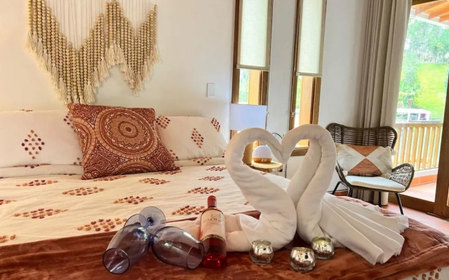 Casa Eve Hotel