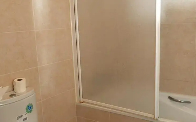 Apartamento Turístico La Casa del Gato