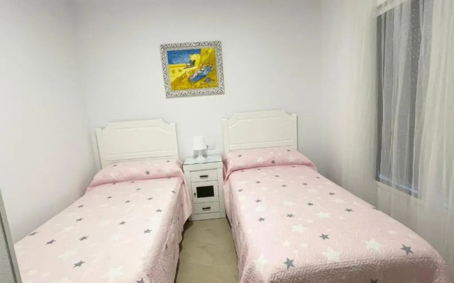 Chalet en Conil, descansa y disfruta