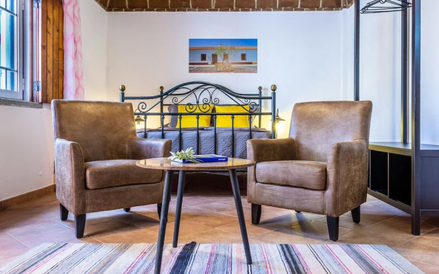 Monte do Colmeal - Country House & Wine