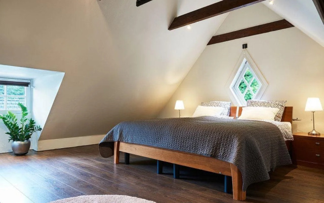 B&B Villa Emmen