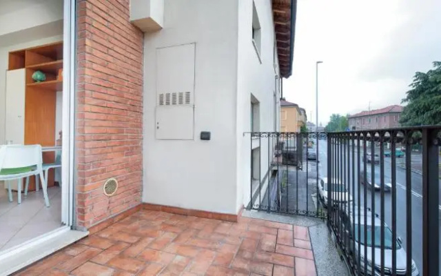 Tasso 47 Apartment