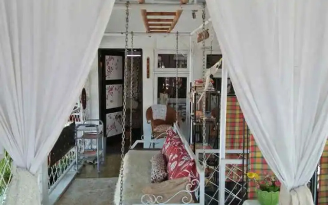 Imah Seuri