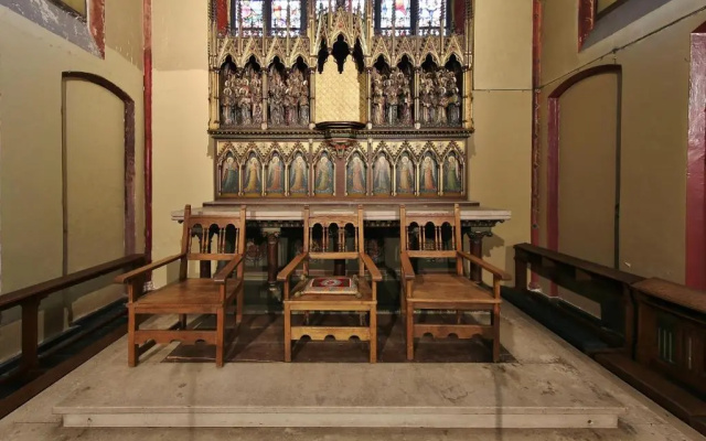 Monasterium PoortAckere