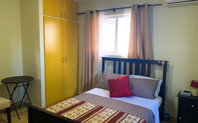 Eve's Residence in Willemstad, Curacao from 64$, photos, reviews - zenhotels.com hotel front
