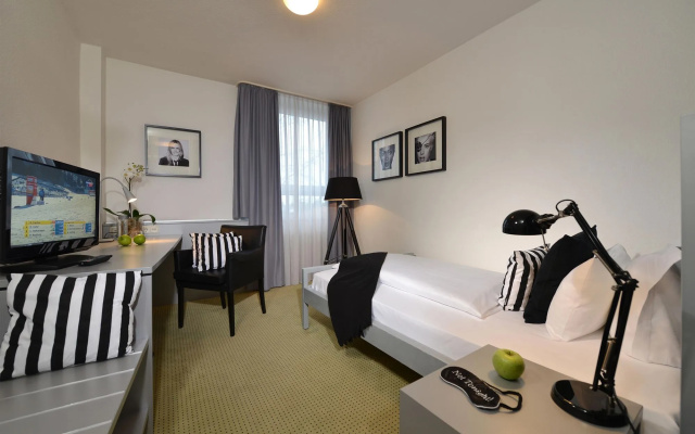 Hotel Medo Köln