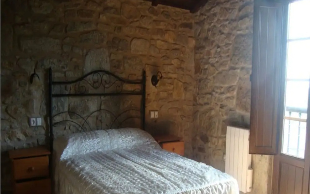 103473 -  House in Muxía