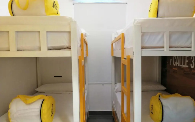Hostel Vedado Azul