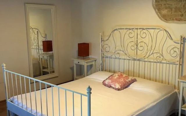 B&B Greta