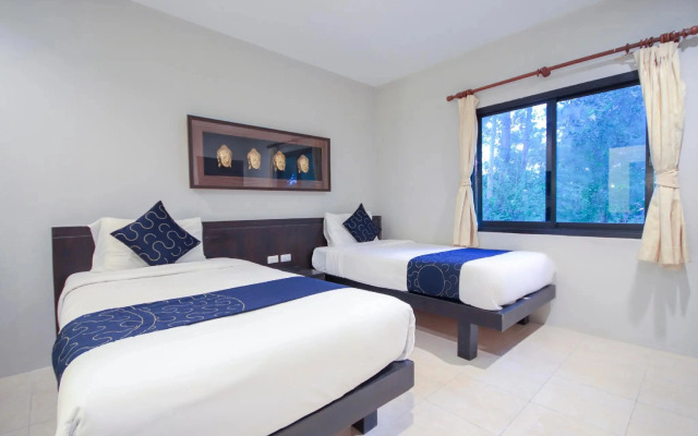Praewa Villas Naiyang Phuket
