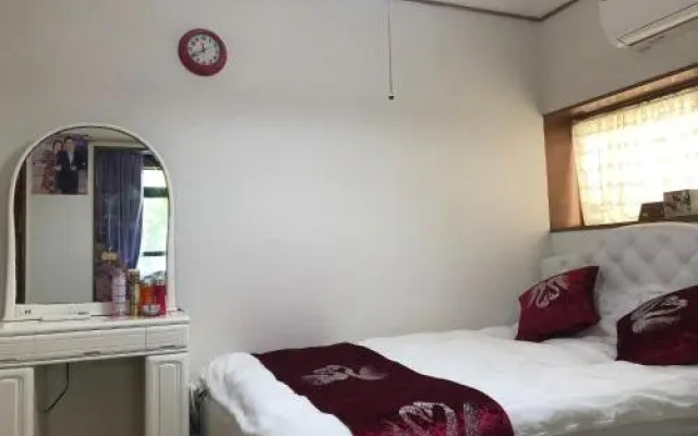Kyoka House