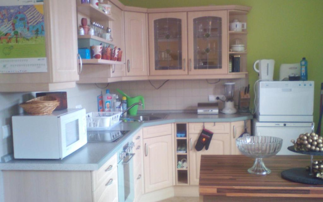 Ferienwohnung Naturnah
