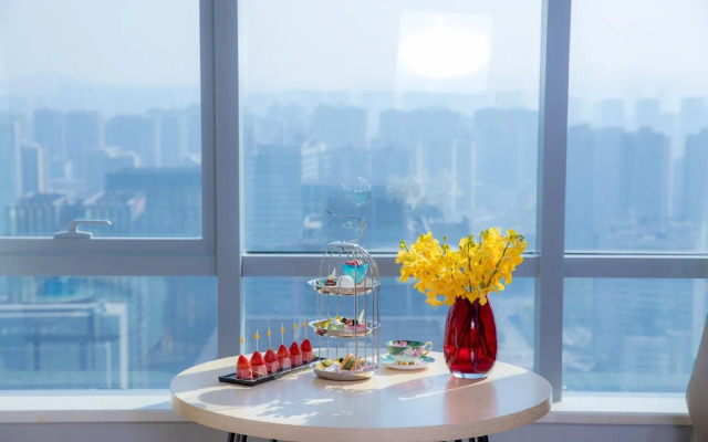 GinLan Jia Hotel