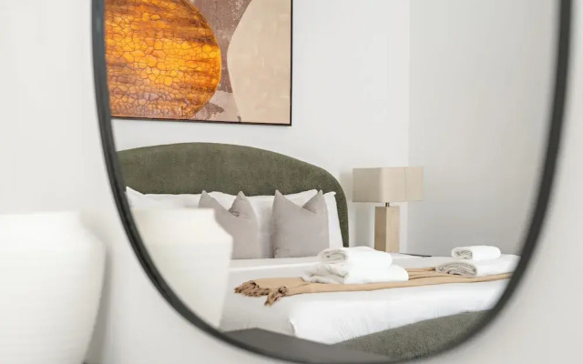 Silkhaus Shamal Residences 2