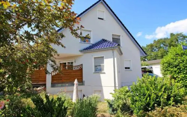 Ferienwohnungen Klink SEE 9240