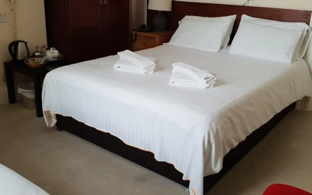 Seaward Hotel