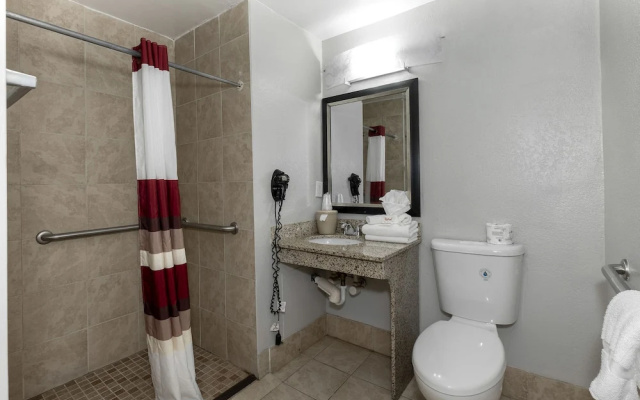 Americas Best Value Inn Crabtree/Raleigh
