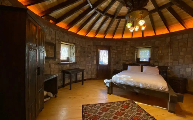 Dedeman Village Sapanca