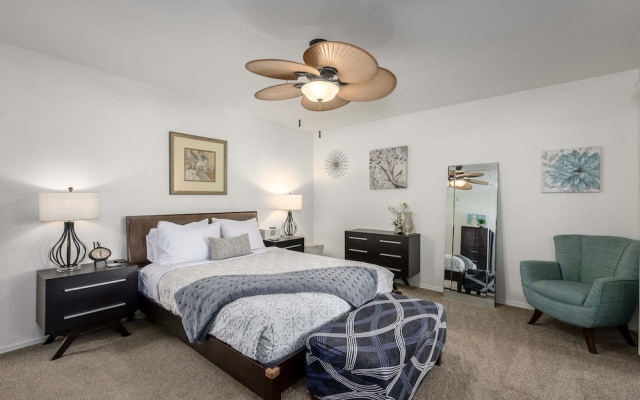 Villa Palma 2 Bedroom Condo
