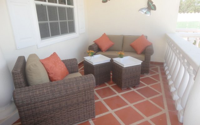 Landslake Apartments in Noord, Aruba from 147$, photos, reviews - zenhotels.com