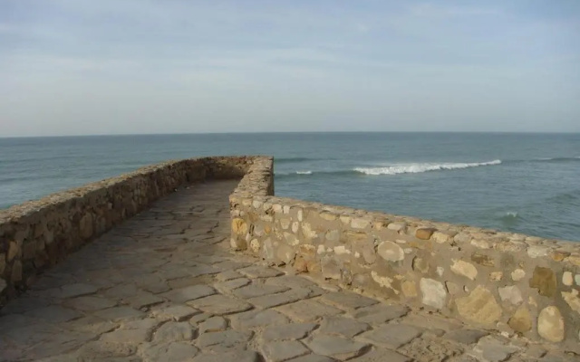 Asilah Marina Golf Apartment
