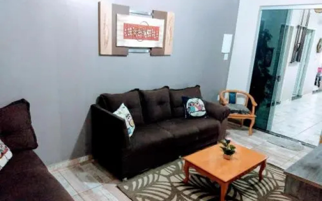 Chácara Renil