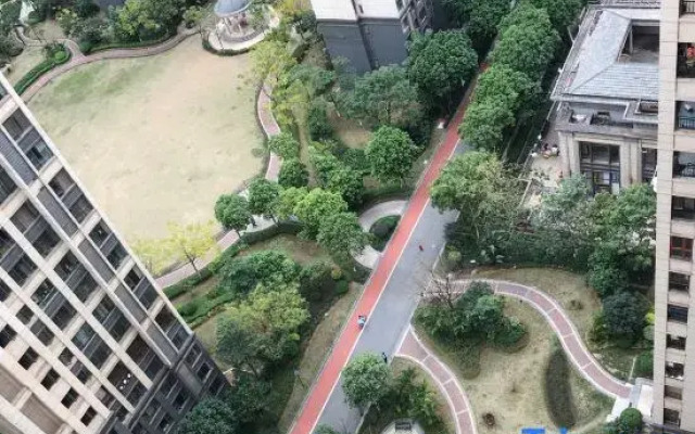 Love Nanning Apartment