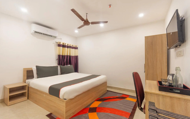 Transitel By OYO Rooms