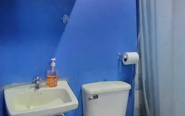 Hostal Cisne House