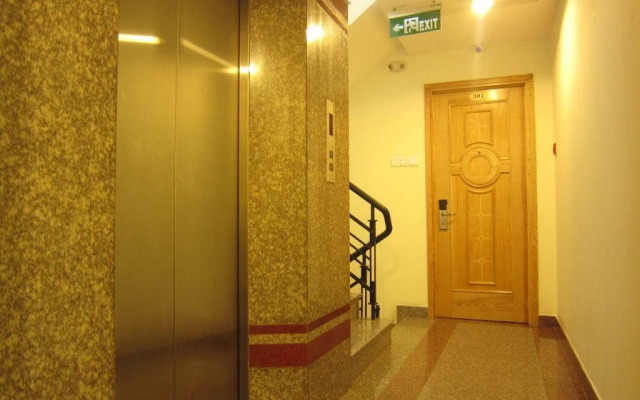 Tuan Ngoc Hotel