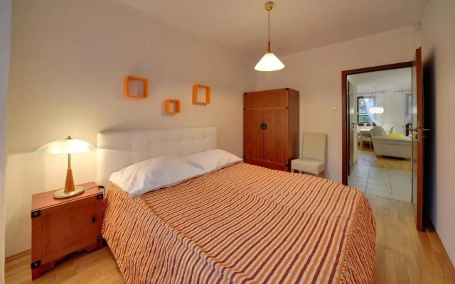 Apartamenty Sun Seasons 24 - Rezydencja Pod Świerkami