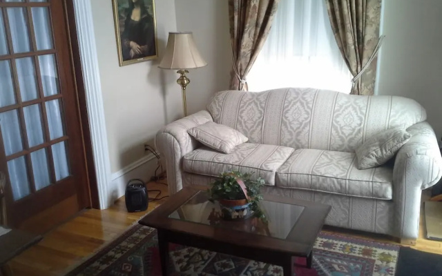 Winchester B&B