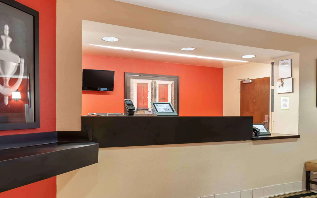 Extended Stay America Select Suites Detroit Sterling Heights