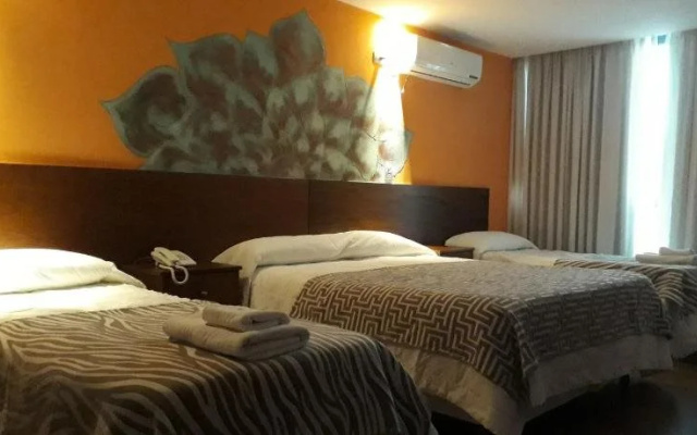 Urban City Hotel