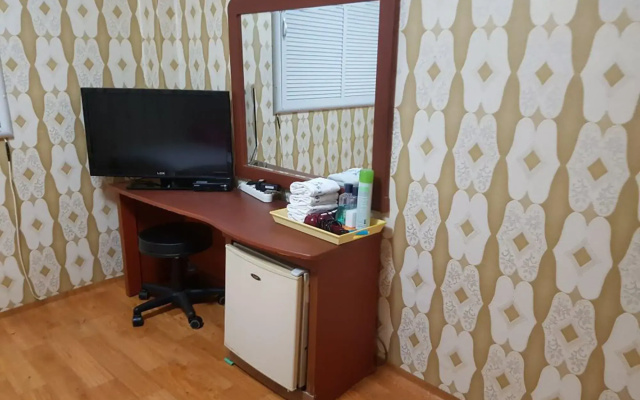 Myeongdong Motel