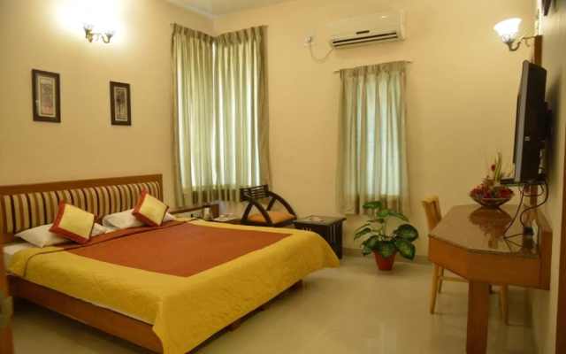 Pai Vista Hotel
