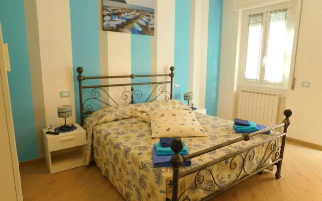 La casa di Cri e Robi