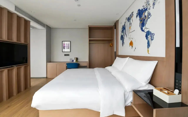 Kyriad Hotel (Huizhou Daya Bay BYD Technology  Park)