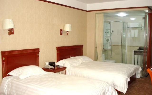 Corea Business Hotel - Beijing